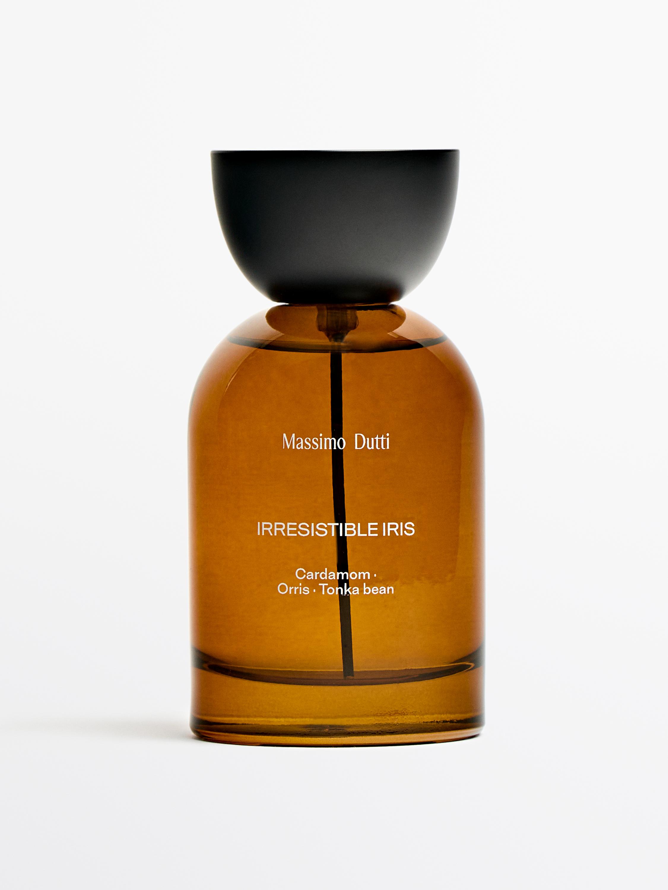 (100 ml) Irreplaceable iris eau de parfum